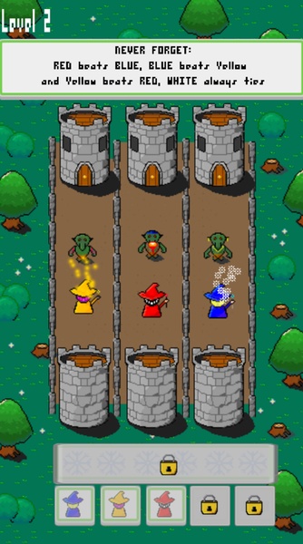 Jinxed Goblins - Preview 3