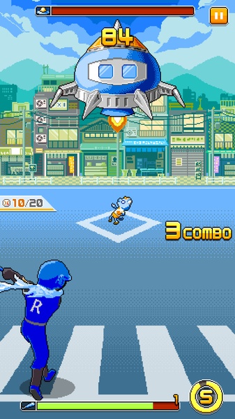 Batting Hero - Preview 7
