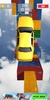 Mega Ramp Car Jumping screenshot 8