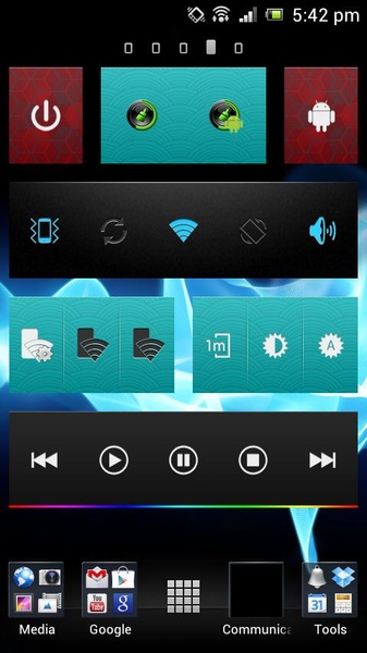 1Tap Quick Bar - Preview 6