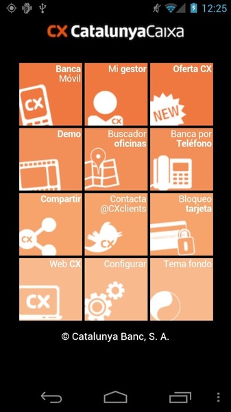 CXmobi - Preview 9