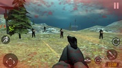 Commando Adventure Assassin screenshot 5