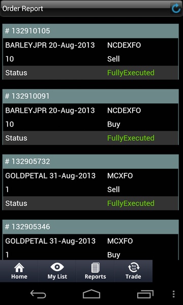 ShareMobile - Preview 2