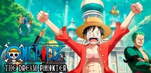 One Piece: Dream Pointer feature