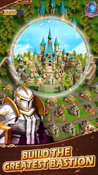 Puzzles Expedition - Preview 3