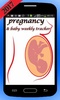 Pregnancy Baby Weekly Tracker screenshot 5