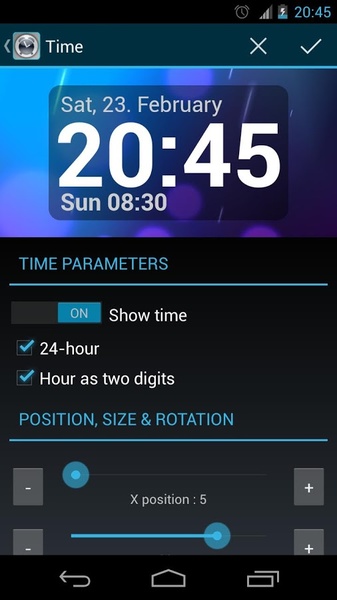 DIGI Alarm Clock - Preview 6