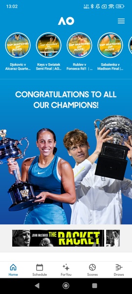 Australian Open Tennis 2022 - Preview 15