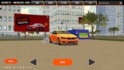 Car Meet Up Multiplayer screenshot 5
