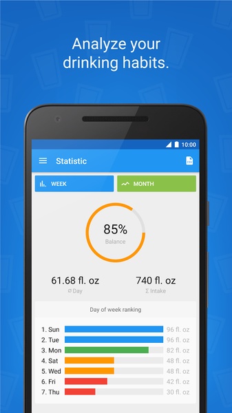 Hydro Coach - Preview 4