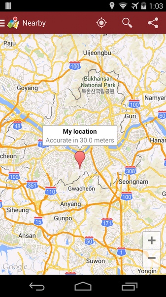 MyDirections - Preview 7