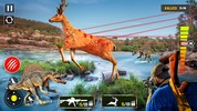 Wild Animal Hunting & Shooting screenshot 3