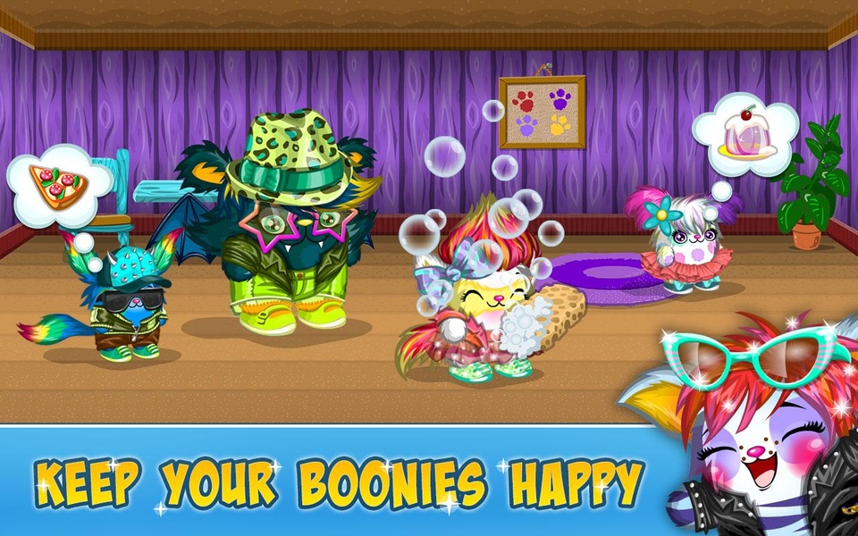 Boonie - Preview 4