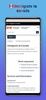 Canada Visa Apply screenshot 5