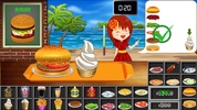 Cooking Burger screenshot 8