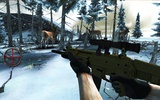 Sniper Deer Hunter 2016 screenshot 3