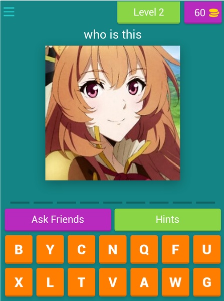 The Shield Hero 1 Quiz - Preview 3