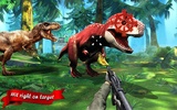 Dinosaur Shoot Fps Games screenshot 2