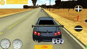 Drag racing HD screenshot 8