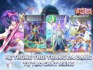 Mộng Kiếm Tiêu Dao screenshot 2