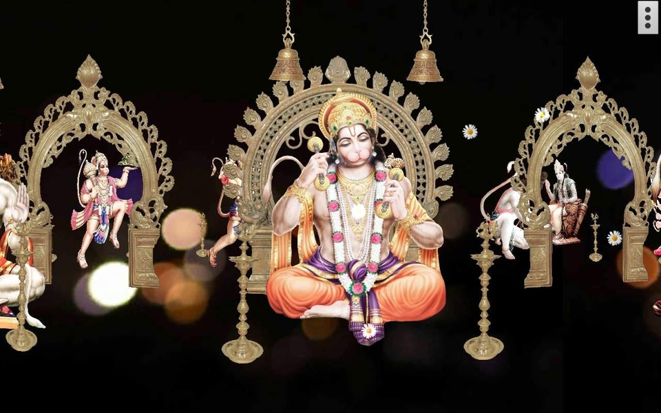 4D Hanuman - Preview 5