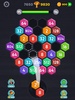 Merge Hexa 2048 screenshot 5