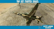 Top Sky Fighters - IAF screenshot 7