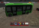 Bus Transport Simulator 2015 screenshot 2