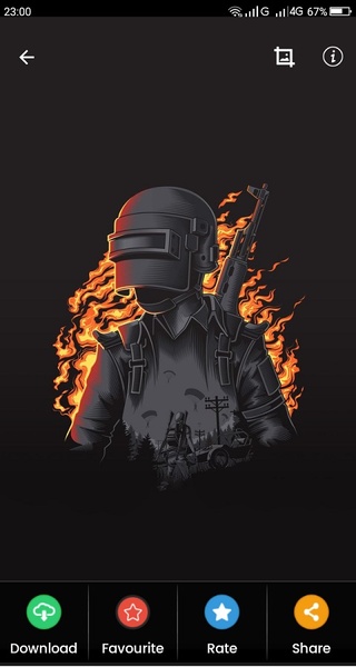 BattleGrounds HD Wallpapers - Preview 6