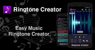 Ringtone Creator screenshot 1
