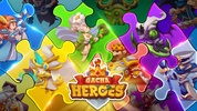 Gacha Heroes screenshot 7