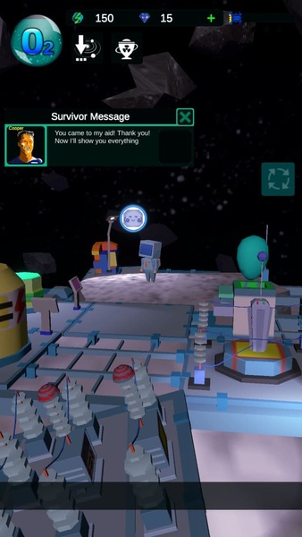 Space Idle Ark - Preview 8