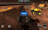 Monster Truck Destruction screenshot 5