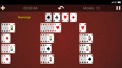 Cruel Solitaire screenshot 4