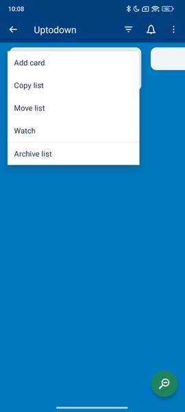 Trello - Preview 3