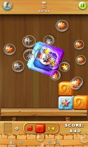 Cube Adventure - Preview 3