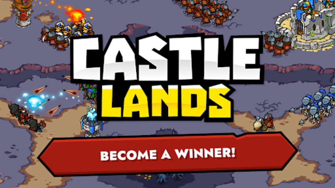 Castlelands - Preview 1