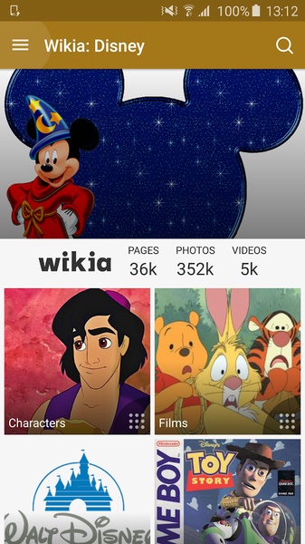 Disney - Preview 5