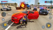 Vegas Gangster Crime Game screenshot 2