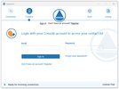 Supremo Remote Desktop screenshot 1