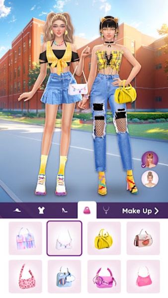 Couple Makeover - Preview 4