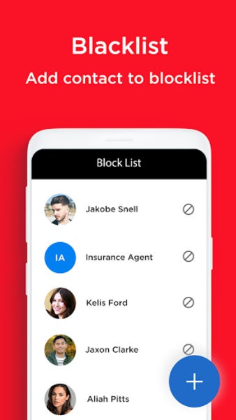 Caller ID - Preview 4