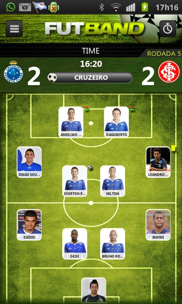 FutBand - Preview 5
