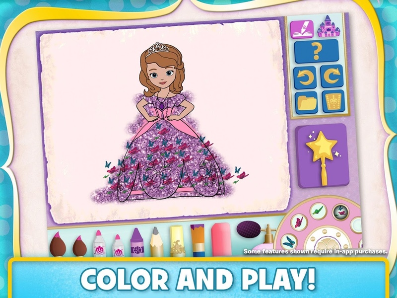 Color Play - Preview 2