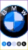 Logo Pixel Art Color by Number screenshot 5