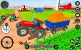 Tractor Farming: Tractor Games screenshot 12