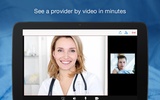 MedStar eVisit - See a provider 24/7 screenshot 7
