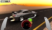 GTi Drag Racing screenshot 2