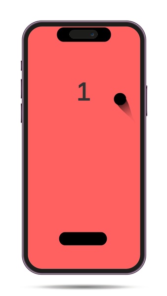 Dynamic Island Game - Preview 1