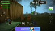 Bigfoot Hunting Multiplayer screenshot 2